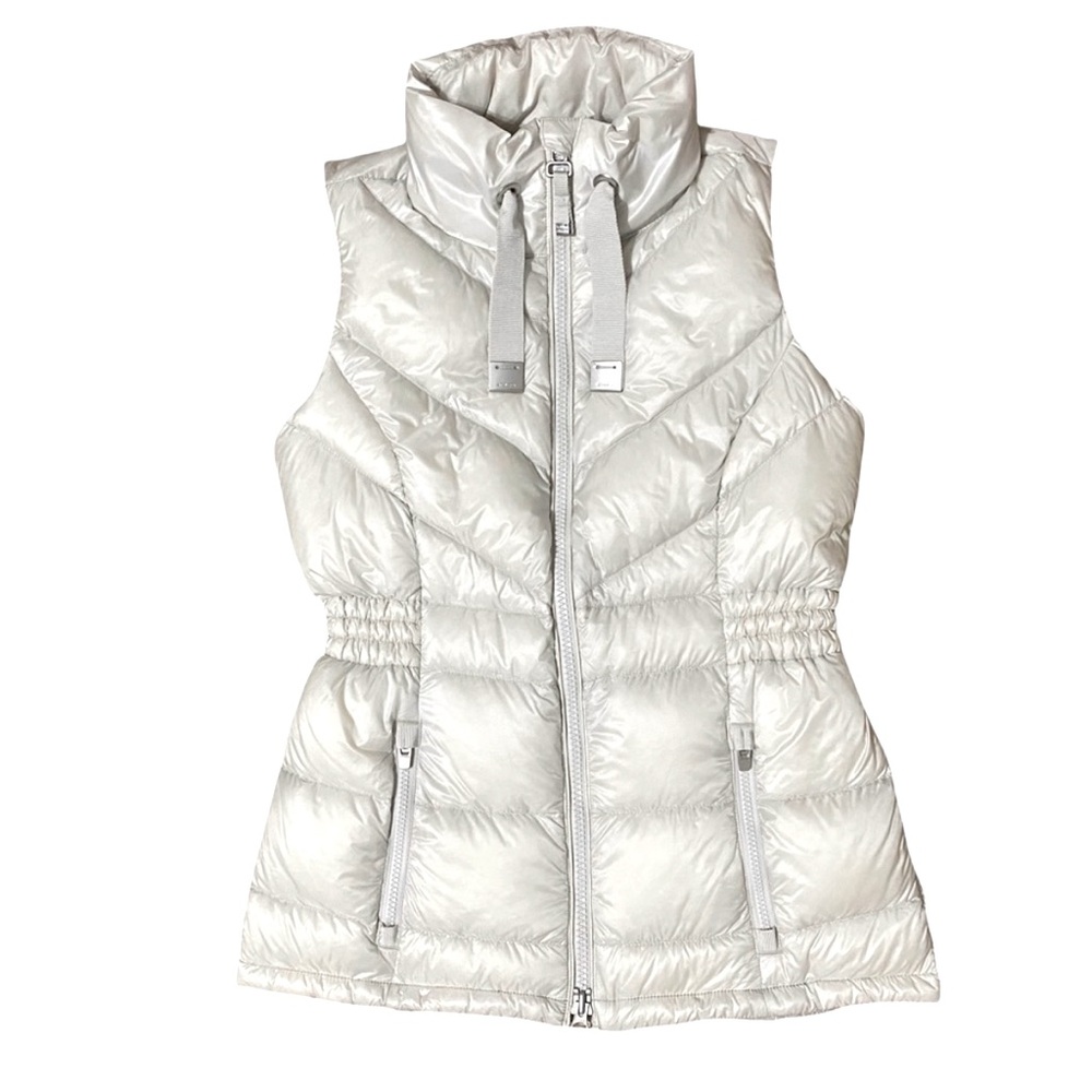 Athleta Banner Peak Down Vest
